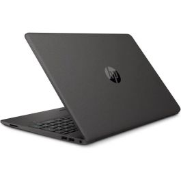 Laptop HP 255 G9 15,6" 16 GB RAM 512 GB SSD Qwerty Español AMD Ryzen 5 5625U