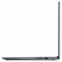 Laptop Lenovo IdeaPad 1 15ALC7 15,6" 8 GB RAM 512 GB SSD Qwerty Español AMD Ryzen 5 5500U