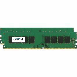 Memoria RAM Crucial CT2K4G4DFS8266 CL19 8 GB Precio: 48.94999945. SKU: B13R79FN4J