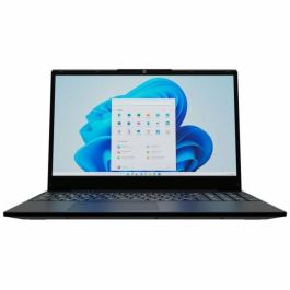Laptop Alurin Flex Advance 15,6" Intel Core I7-1255U 16 GB RAM 500 GB SSD Qwerty Español