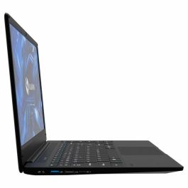 Laptop Alurin Flex Advance 14" I5-1155G7 8 GB RAM 500 GB SSD Qwerty Español