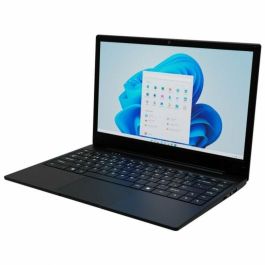 Laptop Alurin Flex Advance 14" I5-1155G7 8 GB RAM 256 GB SSD Qwerty Español