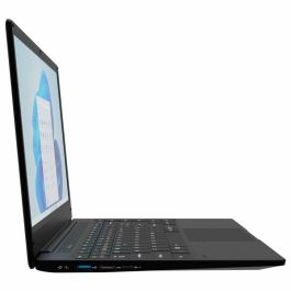 Laptop Alurin Flex Advance 14" I5-1155G7 8 GB RAM 256 GB SSD Qwerty Español