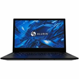 Laptop Alurin Flex Advance 14" I5-1155G7 16 GB RAM 500 GB SSD Qwerty Español Precio: 1524.94999976. SKU: B13LXT66P8