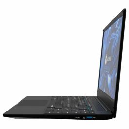 Laptop Alurin Flex Advance 14" I5-1155G7 16 GB RAM 500 GB SSD Qwerty Español
