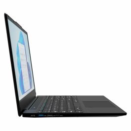 Laptop Alurin Flex Advance 15,6" I5-1155G7 8 GB RAM 256 GB SSD Qwerty Español