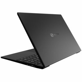 Notebook Alurin Flex Advance Qwerty Español AMD Ryzen 5 5500U 8 GB RAM 500 GB SSD Notebook Alurin Flex Advance Qwerty Español AMD Ryzen 5 5500U 8 GB RAM 500 GB SSD