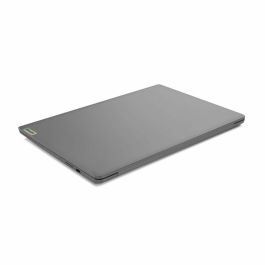 Laptop Lenovo 3 17ABA7 17,3" 8 GB RAM 512 GB SSD AMD Ryzen 5 5625U Qwerty Español