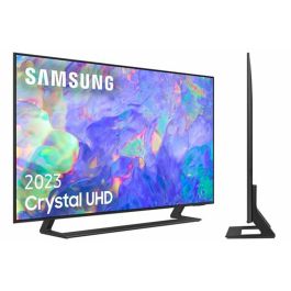 Televisor Samsung Crystal UHD TU50CU8500 50"/ Ultra HD 4K/ Smart TV/ WiFi