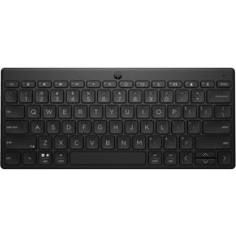 HP 355 Compact Multi-Device Bluetooth Keyboard Precio: 41.68999945. SKU: B13XHKHFW5