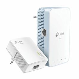 Punto de Acceso Repetidor TP-Link TL-WPA7517 KIT Precio: 93.58999947. SKU: B1EMG7K3YR