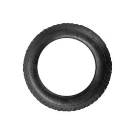 Cubierta EDM Recambio Neumático Negro Precio: 4.94999989. SKU: B1B5AFG5L4
