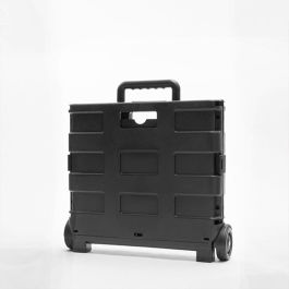 Trolley plegable de aluminio