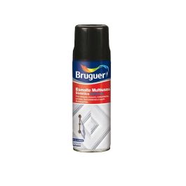 Esmalte sintético Bruguer 5197981 Spray Multiusos Gris 400 ml