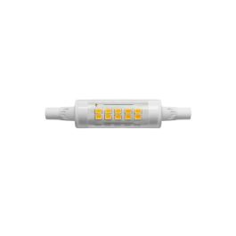Bombilla LED EDM Lineal E 5,5 W R7s 600 lm 1,5 x 7,8 cm (3200 K) Precio: 5.59000035. SKU: S7903676