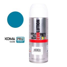Pintura en spray Pintyplus RAL 230 50 40 Koma Tools 400 ml Precio: 9.9499994. SKU: S7905475