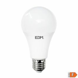 Bombilla LED EDM F 24 W E27 2700 lm Ø 7 x 13,6 cm (3200 K)
