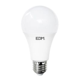 Bombilla LED EDM E 24 W E27 2700 lm Ø 7 x 13,6 cm (6400 K) Precio: 7.95000008. SKU: S7906702