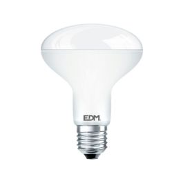 Bombilla LED EDM Reflectora F 10 W E27 810 Lm Ø 7,9 x 11 cm (3200 K)