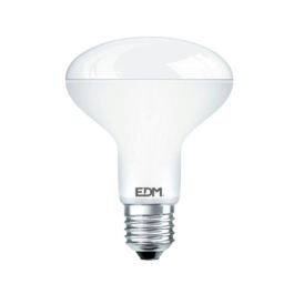 Bombilla LED EDM Reflectora F 12 W E27 1055 lm Ø 9 x 12 cm (3200 K)