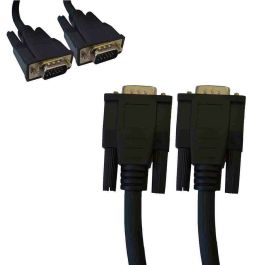 Cable SVGA EDM Negro 1,8 m Precio: 6.95000042. SKU: S7916164