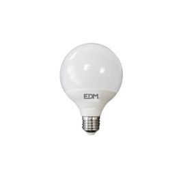 Bombilla LED EDM F 10 W E27 810 Lm 12 x 9,5 cm (6400 K)