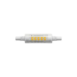 Bombilla LED EDM Lineal R7s 5,5 W 600 lm 4000 K D Ø 1,5 x 7,8 cm Precio: 10.95000027. SKU: B1DSGNWNZ5