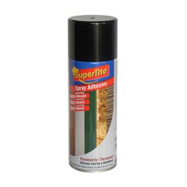 Adhesivo de contacto Supertite A2505 Spray Permanente 400 ml Precio: 7.49999987. SKU: B1KBV45TWF