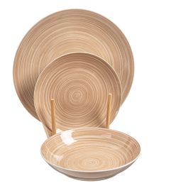 Vajilla 12 pcs porcelana aurora 26,5 / 20 / 19 cm caison