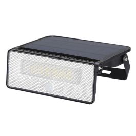 Aplique solar 12w 1.600lm 6.500k. edm Precio: 33.2750003993. SKU: B18VNA35RS