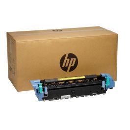 HP Fuser Kit HP Color LaserJet 5550 220V para impresoras láser, rendimiento fiable y color profesional