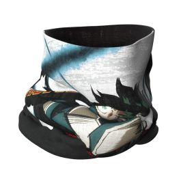 CYP Brands Bufanda Tubular My Hero Academia Deku CYP Brands Bufanda Tubular My Hero Academia Deku Precio: 14.49999991. SKU: B12SE2WG3W