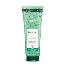 Forticea Champô Energizante Modelo Económico - 250 mL Precio: 16.50000044. SKU: B1KJNXNLAM