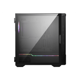 MSI MPG VELOX 100P AIRFLOW Carcasa de Ordenador Midi Tower Negro