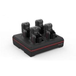 Honeywell 8675i – Cargador de Dispositivos de 4 Bahías para 8675i – Negro, 1 Pieza Precio: 427.49999985. SKU: B12LLTV5BK