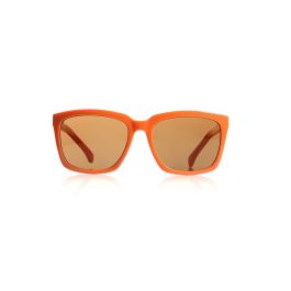 Calvin Klein, Gafas de sol, J750S/56, Naranja, Para mujeres Precio: 61.49999966. SKU: B17LJQHP3K