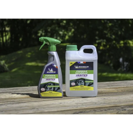 Michelin Limpiador de Ruedas 500 ml