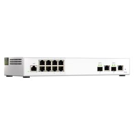 Switch Qnap QSW-M2108-2C