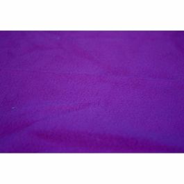 Braga de Cuello Joluvi 235025-079 Forro Polar Morado