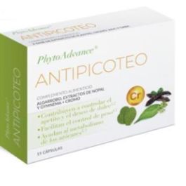 Phtoadvance Antipicoteo 15 Comp Phtoadvance Antipicoteo 15 Comp Precio: 10.5900003. SKU: B1BMPX53HH