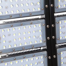 Foco Proyector LED 600W 78.000Lm 6000ºK IP65 100.000H  [HO-SDF- 600W-CW]