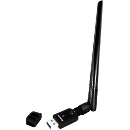 D-Link Adaptador Wifi USB DWA-185 AC1300 Inalámbrico para PC/Portátil 867 Mbit/s Precio: 38.50000022. SKU: B1GLTMJSH5