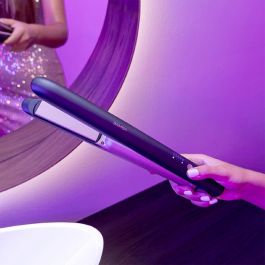 Plancha de Pelo Cecotec Liberty Pro Negro