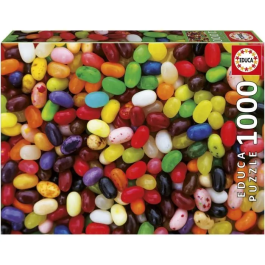 Educa Puzzle 1000 Piezas Gominolas 20280 Precio: 10.89. SKU: B1H6FQWLZJ
