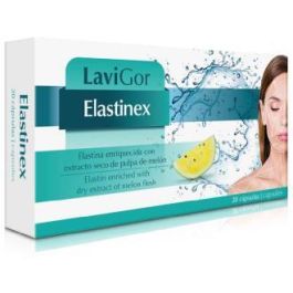 Elastinex 20Cap. Precio: 17.7899997. SKU: B1FXXYJ5RM