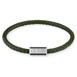 Pulsera Hombre Guess JUMB02142JWSTDGS Precio: 86.49999963. SKU: B144C5ZV44