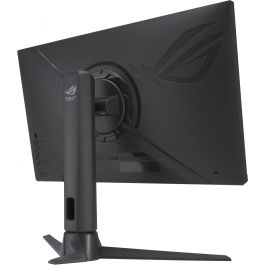 ASUS ROG Strix XG27AQMR Monitor Gaming 27" Quad HD 2560x1440 IPS 1ms 300Hz HDR10 FreeSync Premium Pro G-SYNC Compatible 90LM08K0-B01170