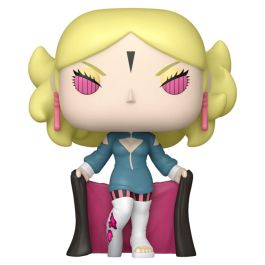 Funko Boruto Naruto Next Generations Delta Figura de Vinilo POP 9cm Precio: 14.49999991. SKU: B1J5QTQA2T