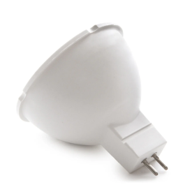 LM Bombilla LED GU5,3 7W 580Lm 4200K Mr16 15.000H LM-7057-W