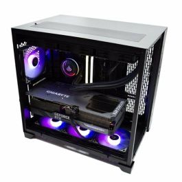 PC de Sobremesa PcCom 64 GB RAM 2 TB SSD NVIDIA GeForce RTX 4080